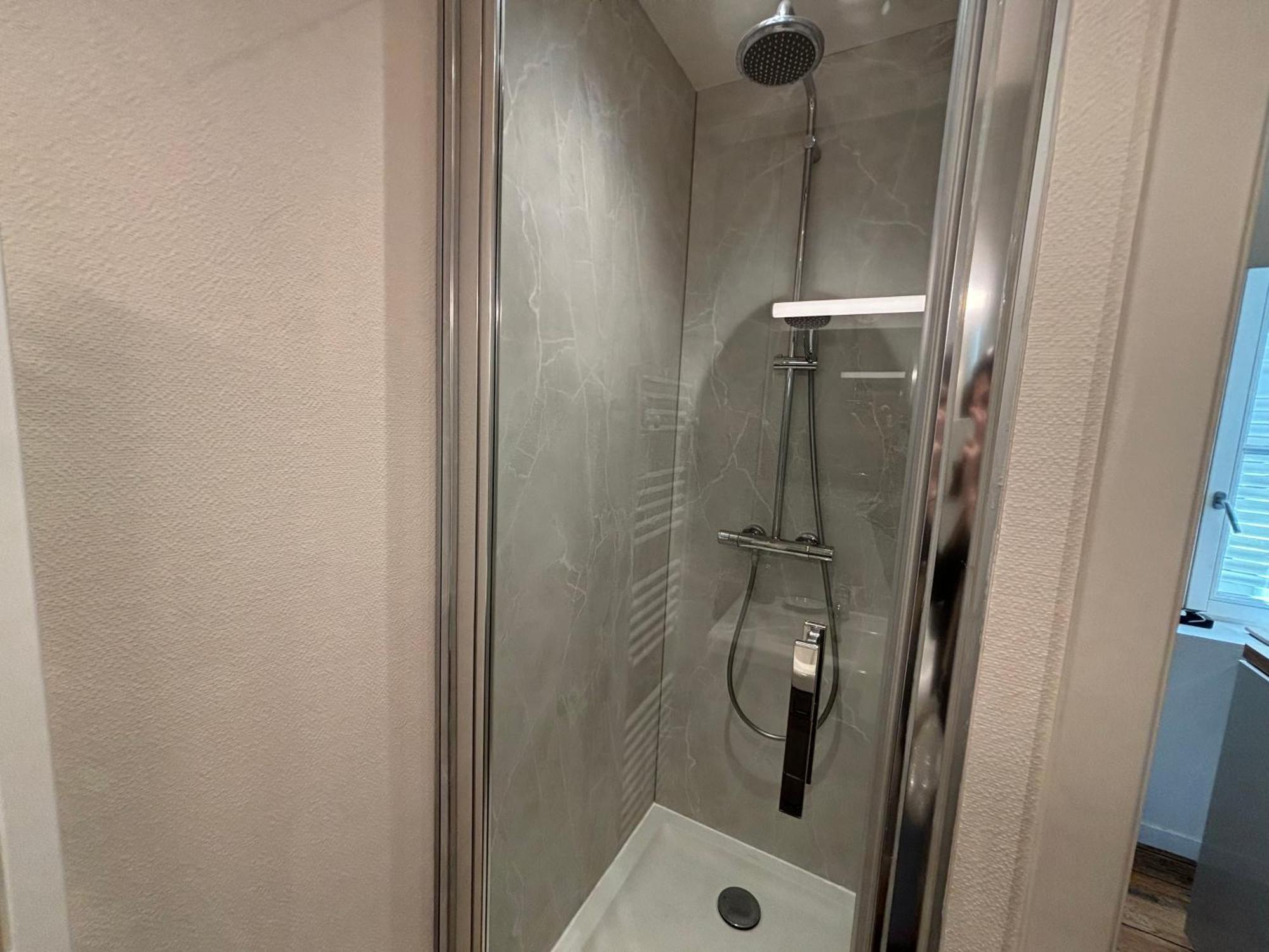 Louis Premier Et Second Metz Centre Un Sejour A Part Apartman Kültér fotó