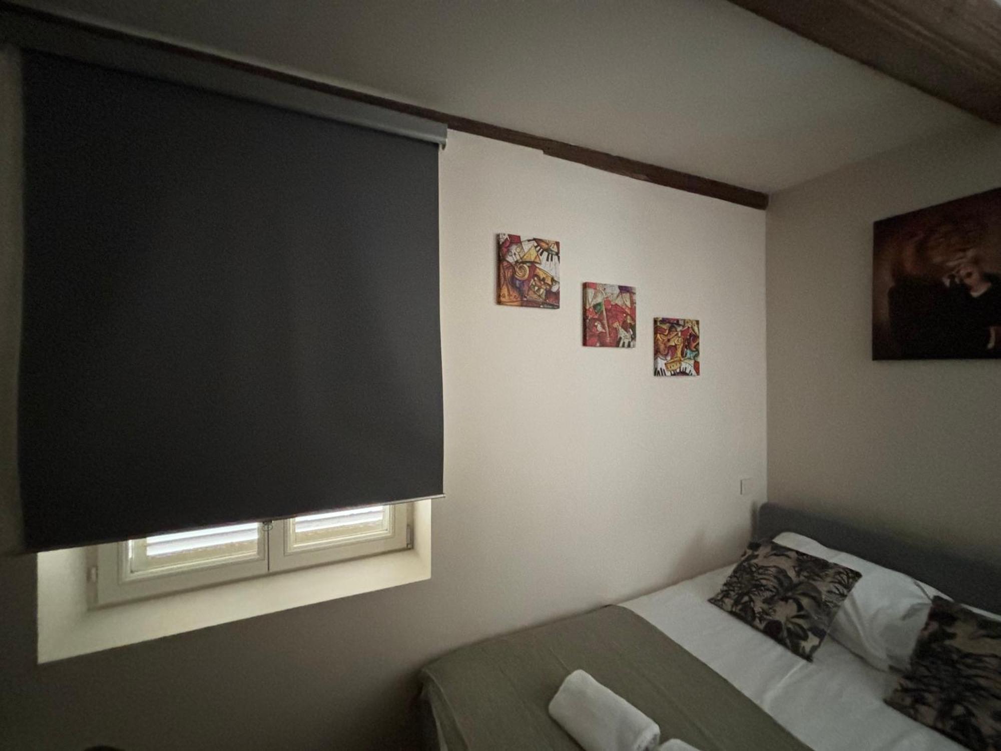 Louis Premier Et Second Metz Centre Un Sejour A Part Apartman Kültér fotó