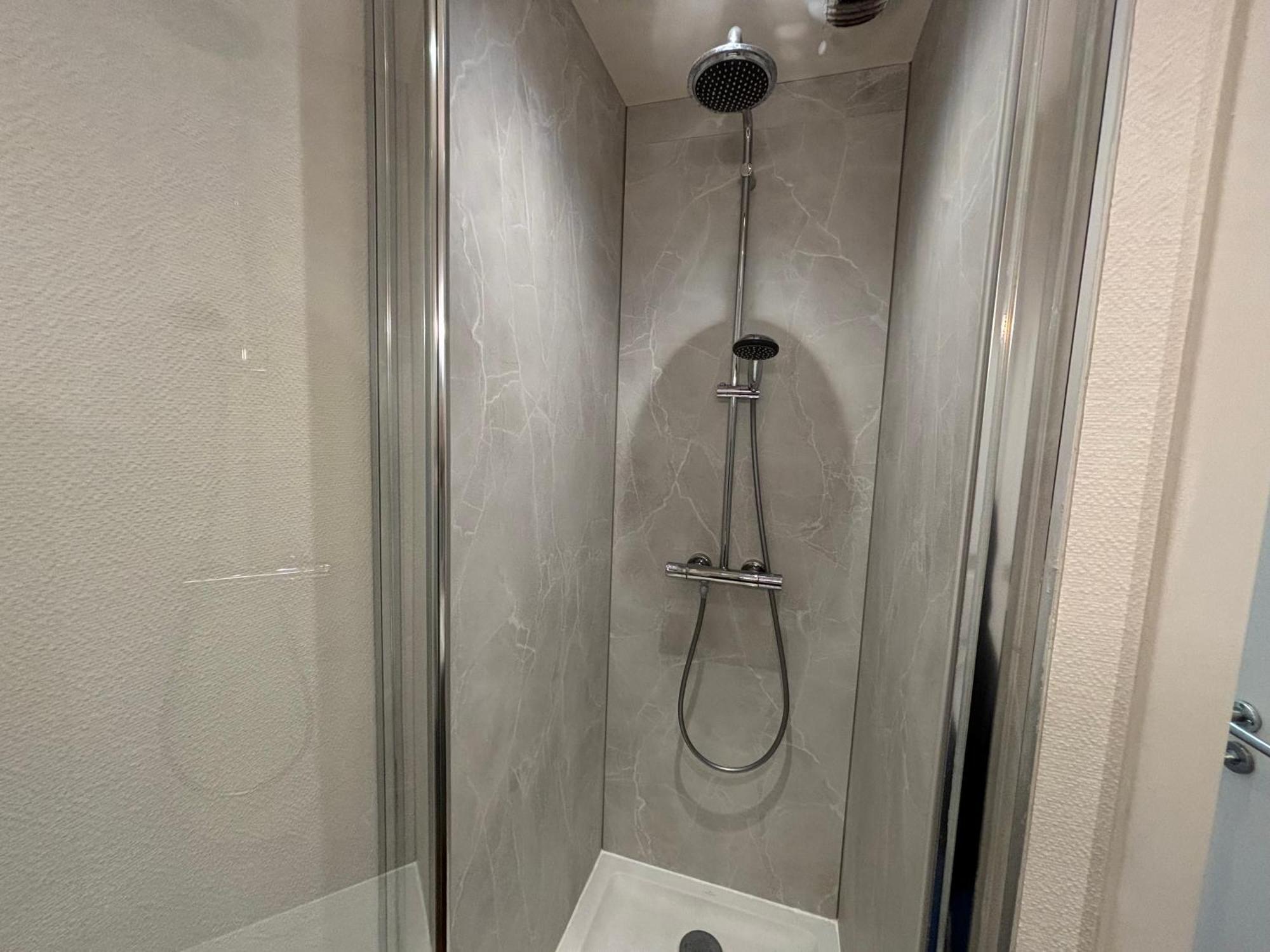 Louis Premier Et Second Metz Centre Un Sejour A Part Apartman Kültér fotó