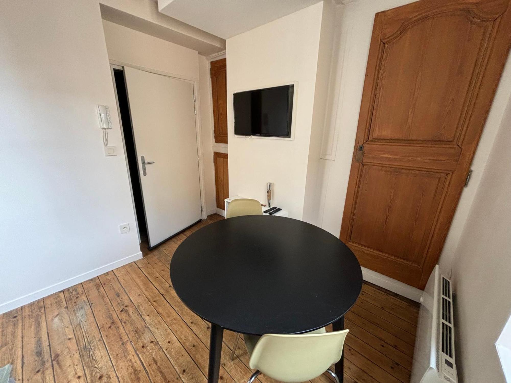 Louis Premier Et Second Metz Centre Un Sejour A Part Apartman Kültér fotó