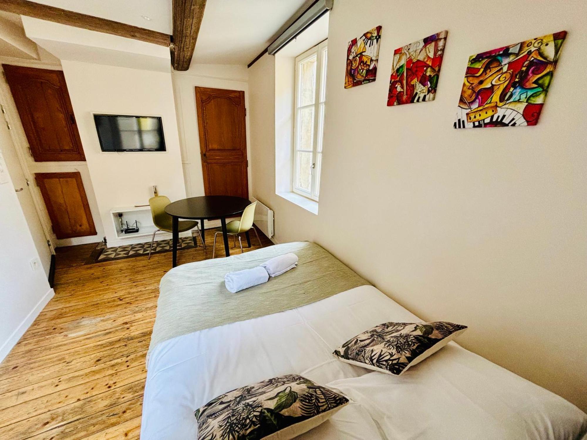 Louis Premier Et Second Metz Centre Un Sejour A Part Apartman Kültér fotó