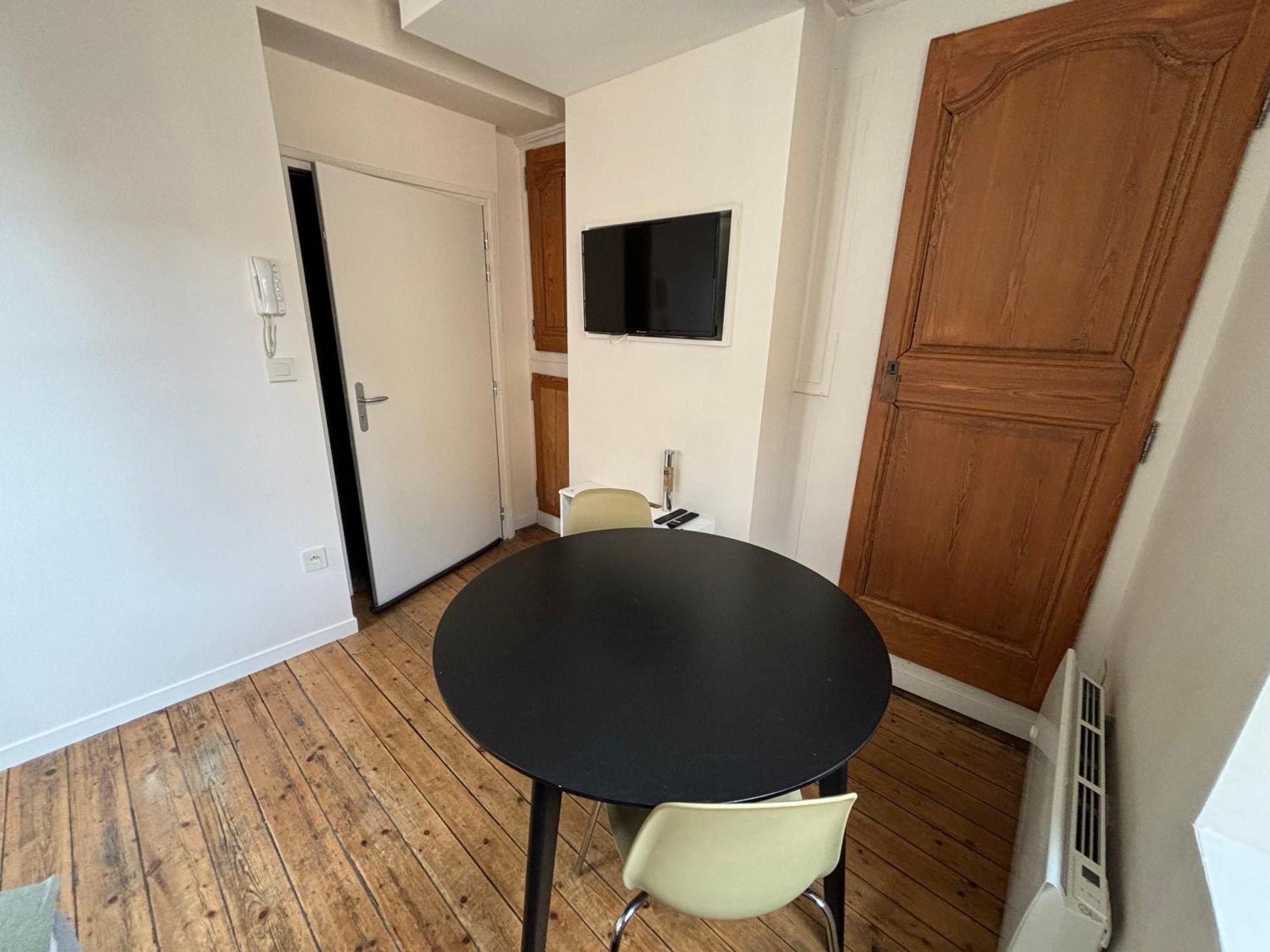 Louis Premier Et Second Metz Centre Un Sejour A Part Apartman Kültér fotó