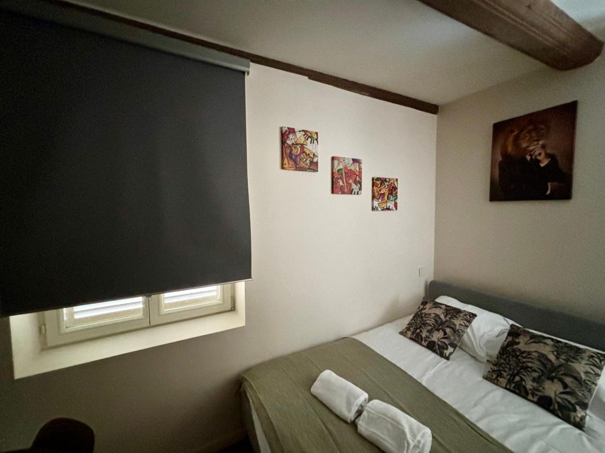 Louis Premier Et Second Metz Centre Un Sejour A Part Apartman Kültér fotó