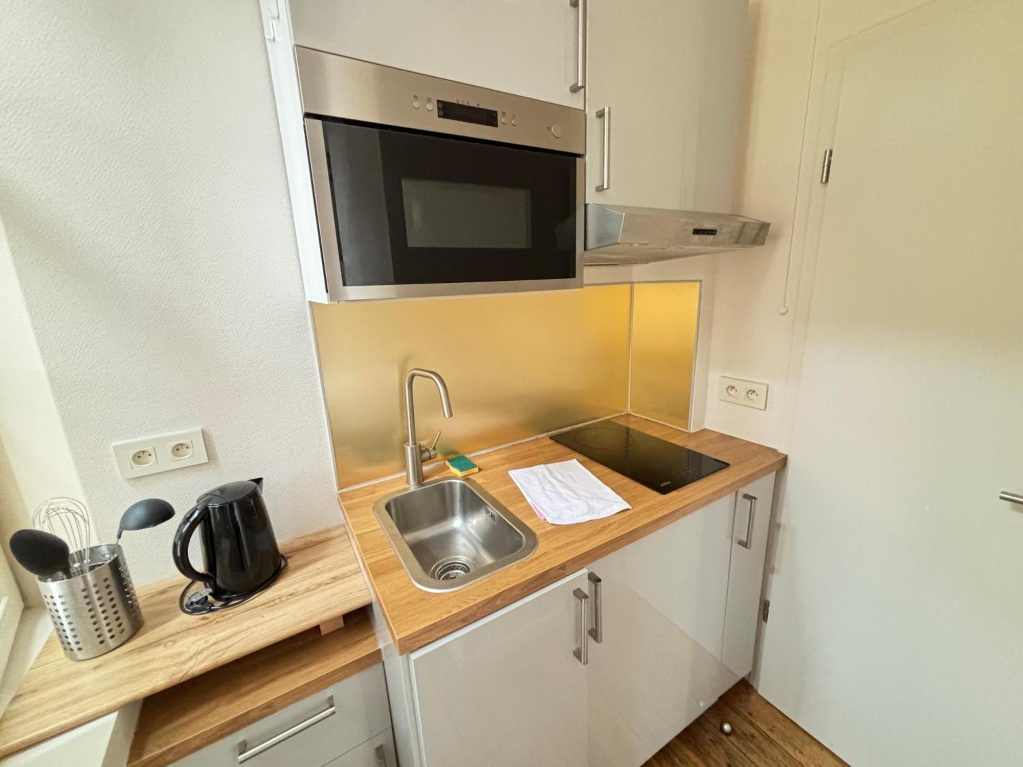 Louis Premier Et Second Metz Centre Un Sejour A Part Apartman Kültér fotó