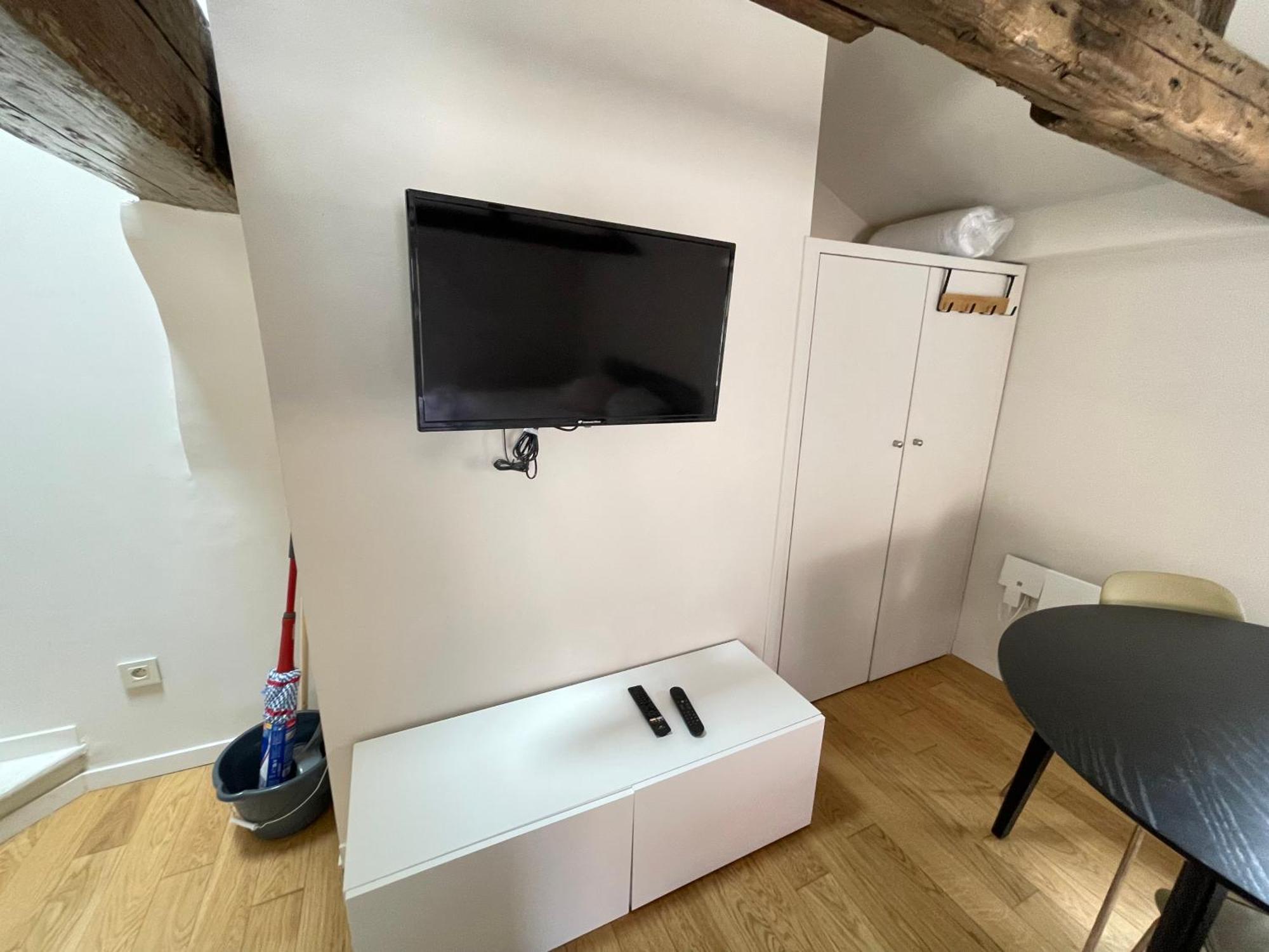 Louis Premier Et Second Metz Centre Un Sejour A Part Apartman Kültér fotó