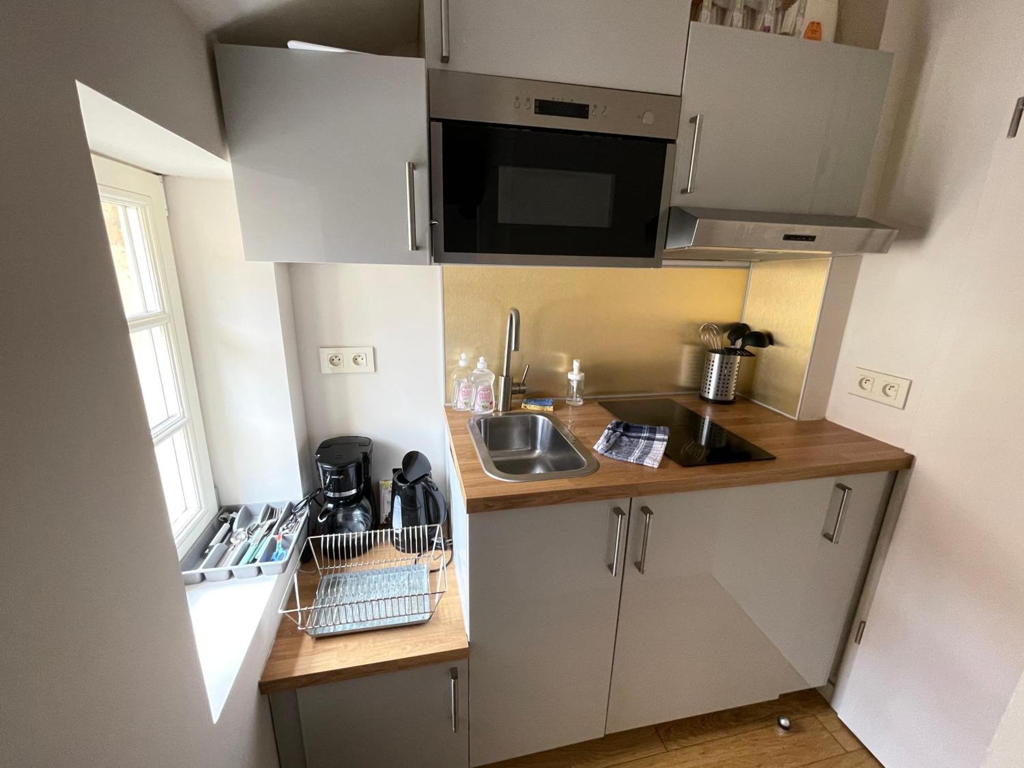 Louis Premier Et Second Metz Centre Un Sejour A Part Apartman Kültér fotó