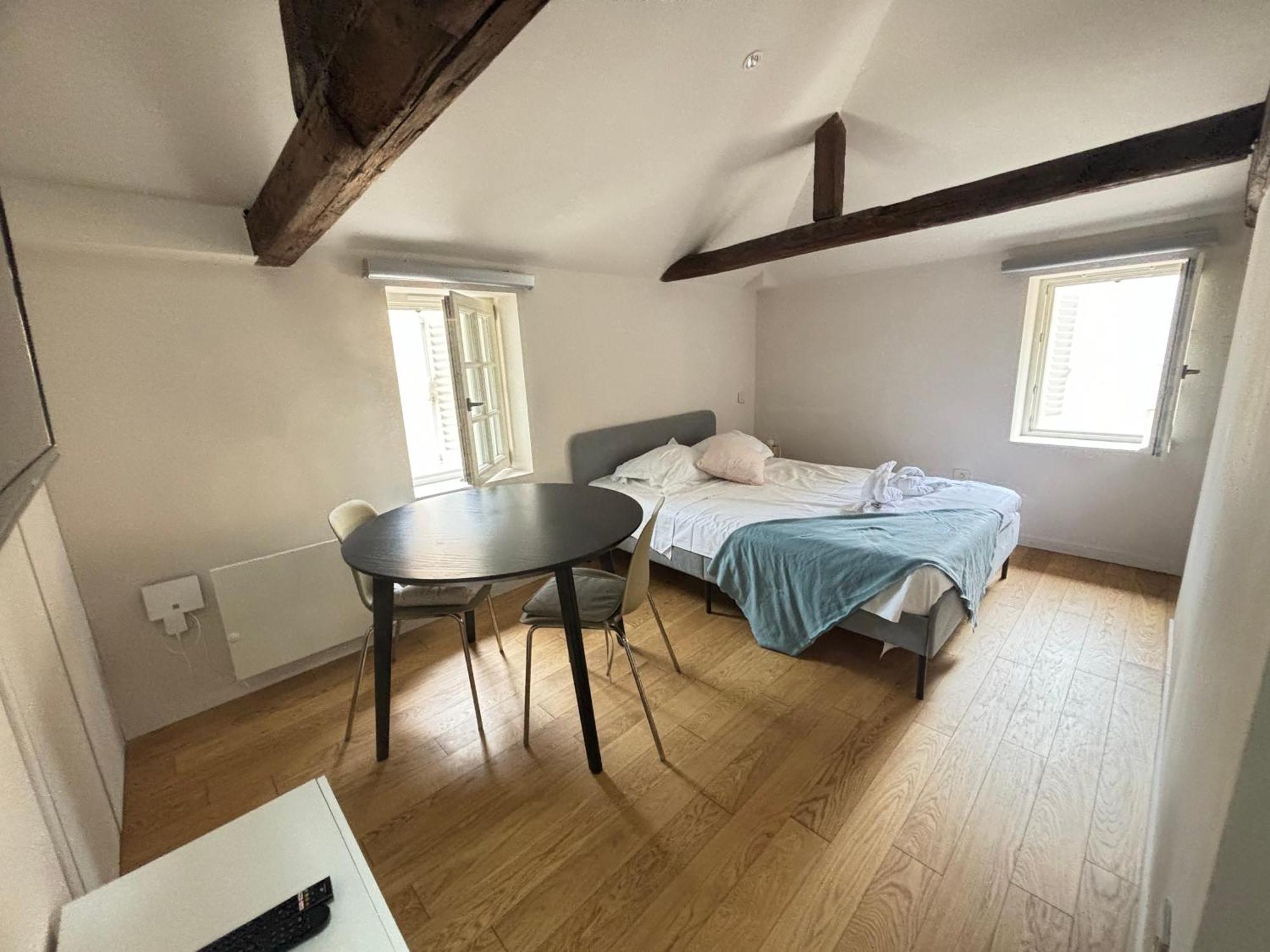 Louis Premier Et Second Metz Centre Un Sejour A Part Apartman Kültér fotó